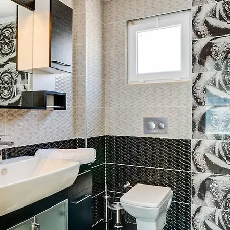 Ruzgar Hotel *